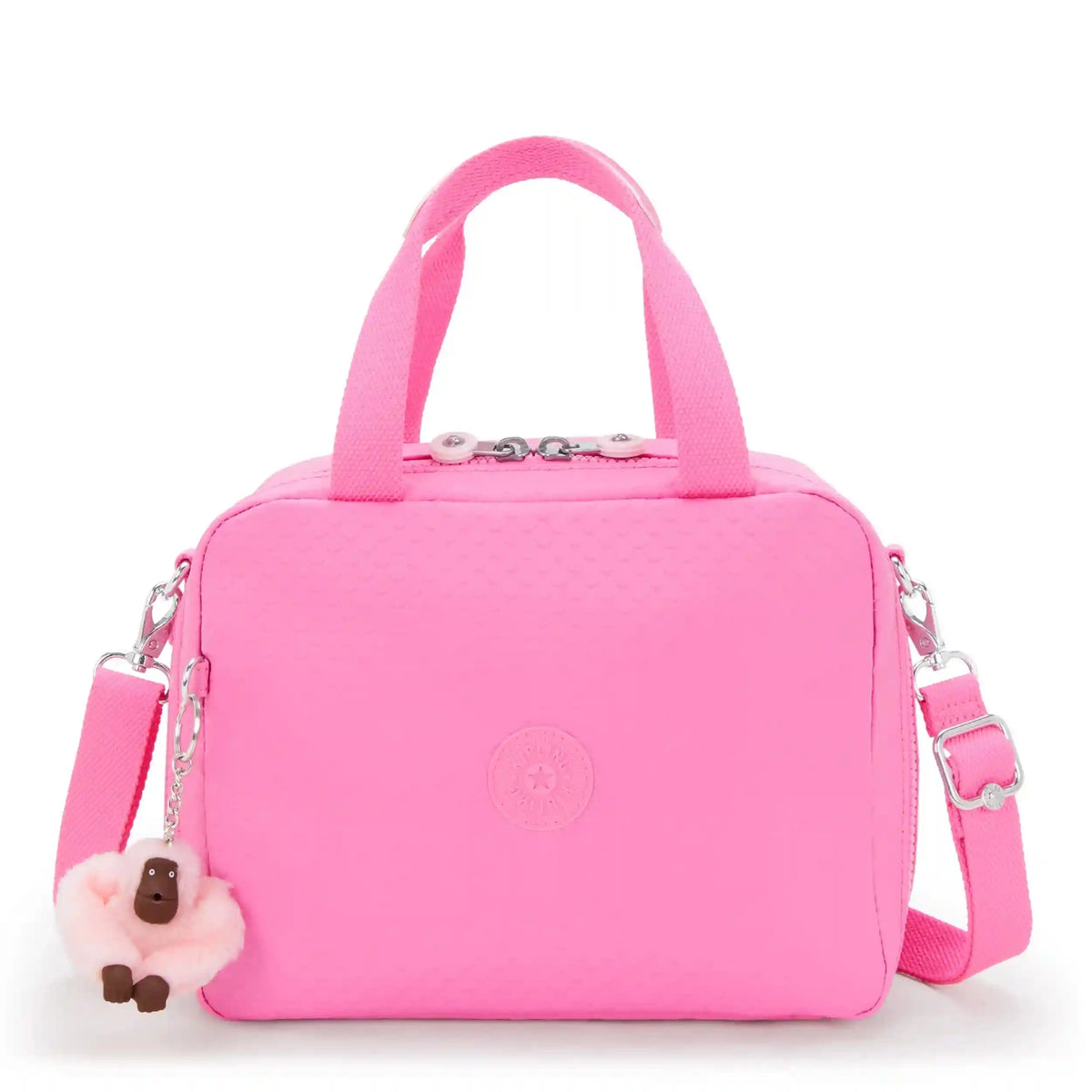 Miyo Embossed Lunch Bag
