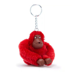 Sven Monkey Keychain