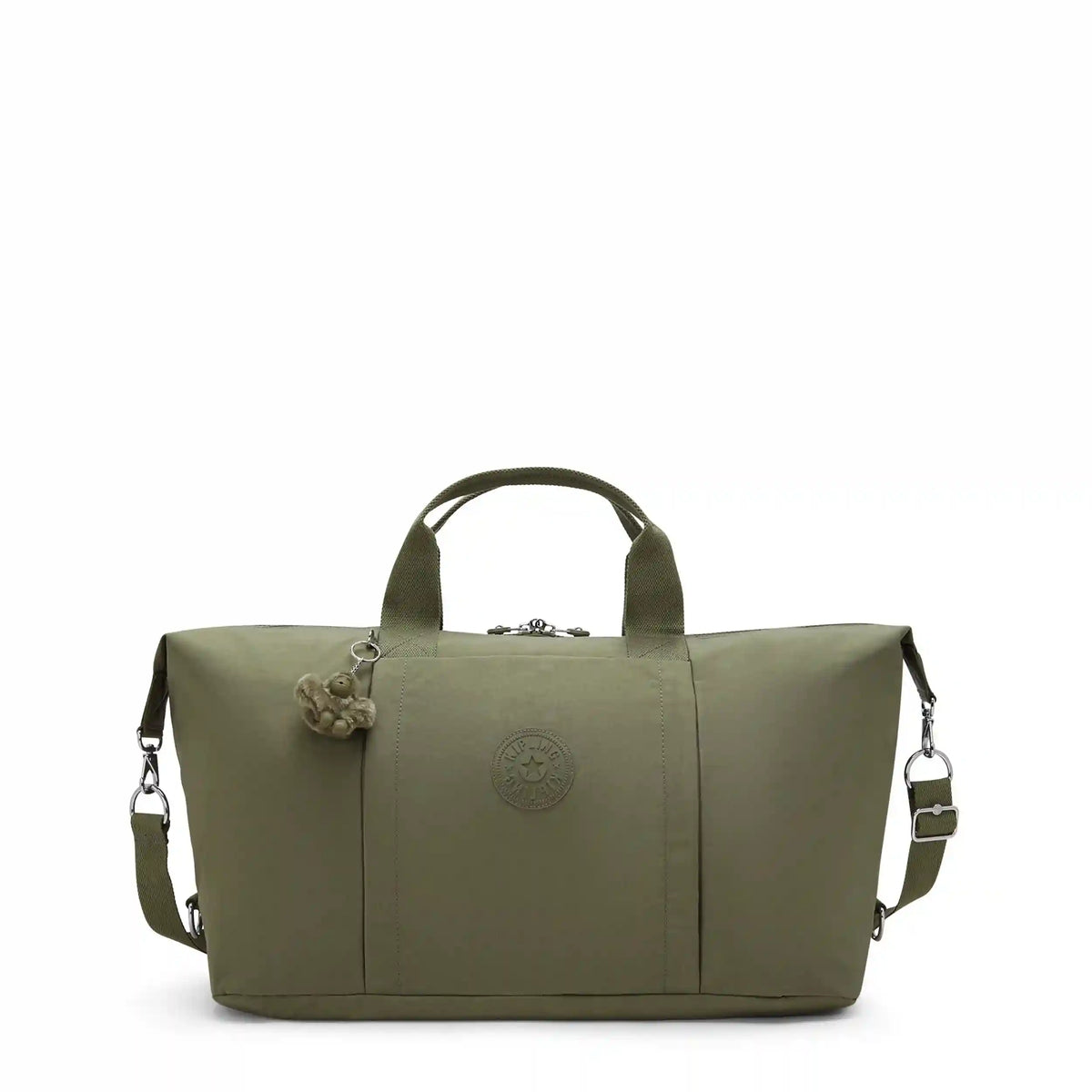Bori Duffle Bag