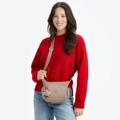 Gabbie Mini Crossbody Bag