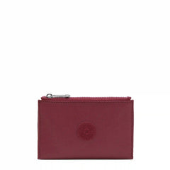 Meng Metallic Card Case