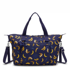 New Art Printed Baby Backpack