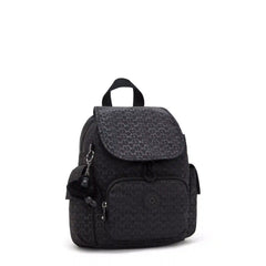City Pack Mini Printed Backpack