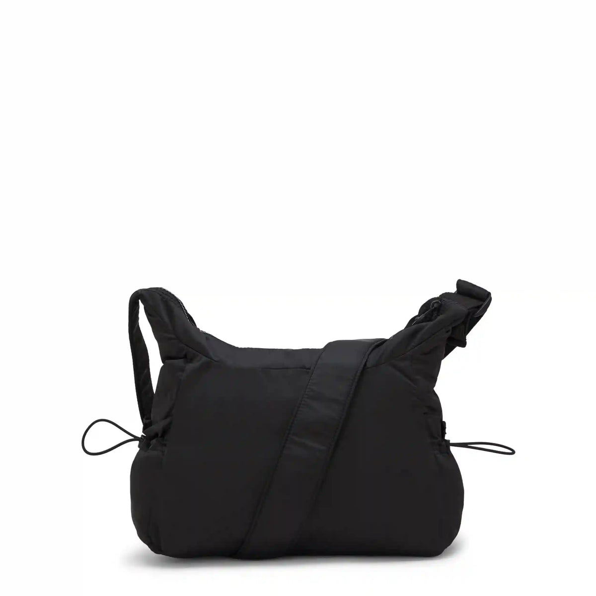 Gabb Small Smooth Satin Crossbody Bag