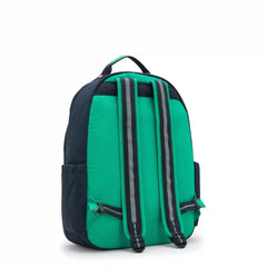 Seoul Large  15" Laptop Backpack