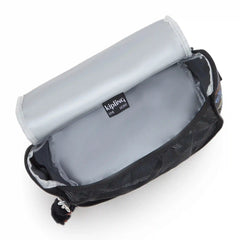 Kichirou Printed Lunch Bag