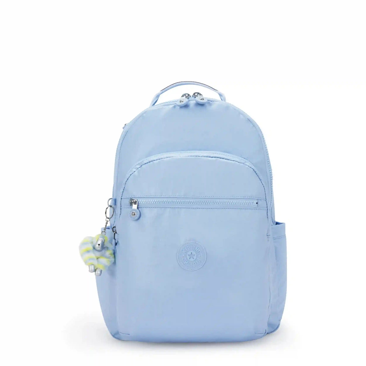 Seoul Large Metallic 15" Laptop Backpack