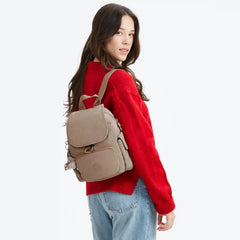 City Pack Mini Backpack