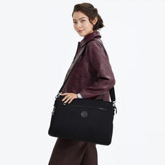 Elysia Work 15" Laptop Shoulder Bag