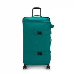 Spontaneous Large Rolling Luggage