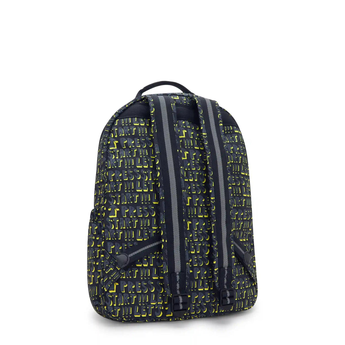 Seoul Lap Printed 15" Laptop Backpack