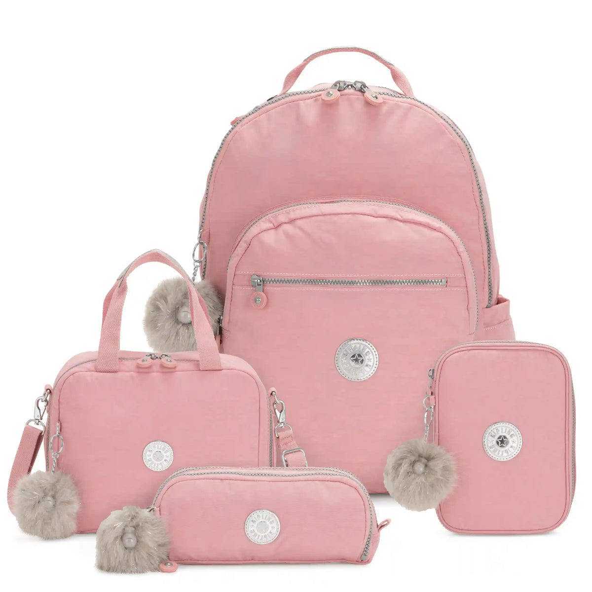 Bridal Rose School Set