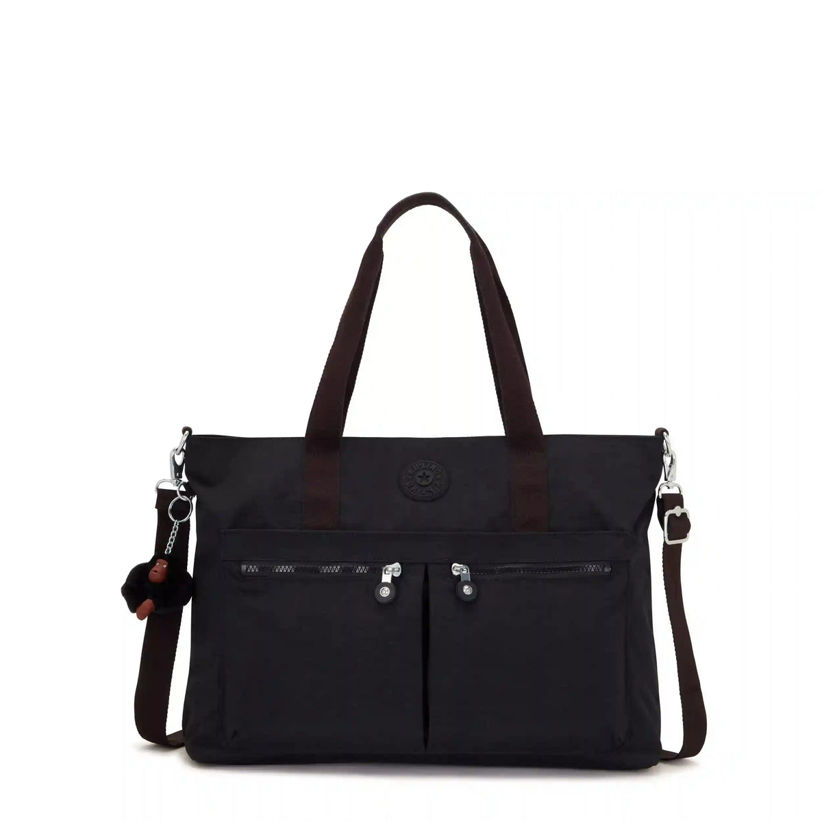 Natalie 15" Laptop Tote Bag