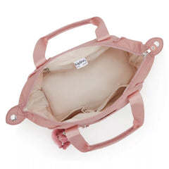 Art Mini Shoulder Bag