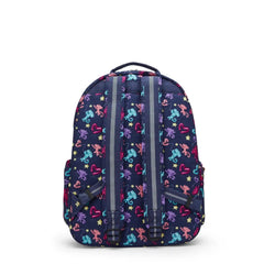 Seoul Lap Printed 15" Laptop Backpack