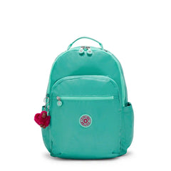 Seoul Large Metallic 15" Laptop Backpack