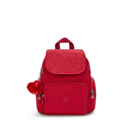 City Zip Mini Backpack