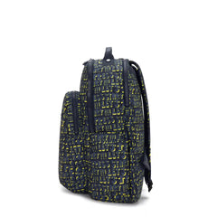 Seoul Lap Printed 15" Laptop Backpack