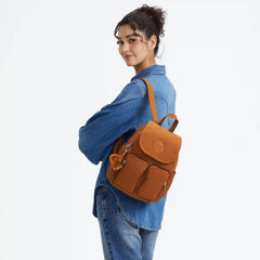 City Pocket Mini Backpack