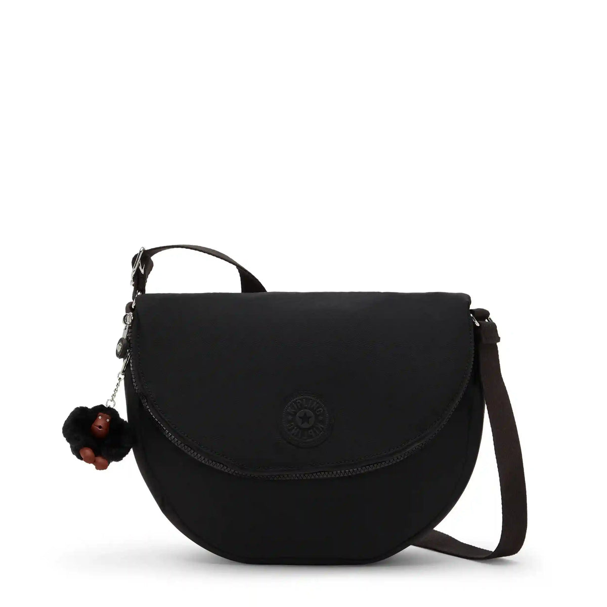 Zayd Crossbody Bag