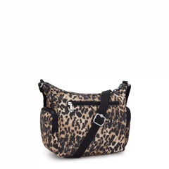 Gabb Small Printed Crossbody Bag