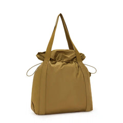 Elmar Smooth Satin Tote Bag