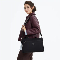 Elysia Work Small 13" Laptop Shoulder Bag