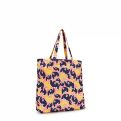 Jonny Packable Tote