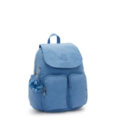 City Pocket Small Backpack