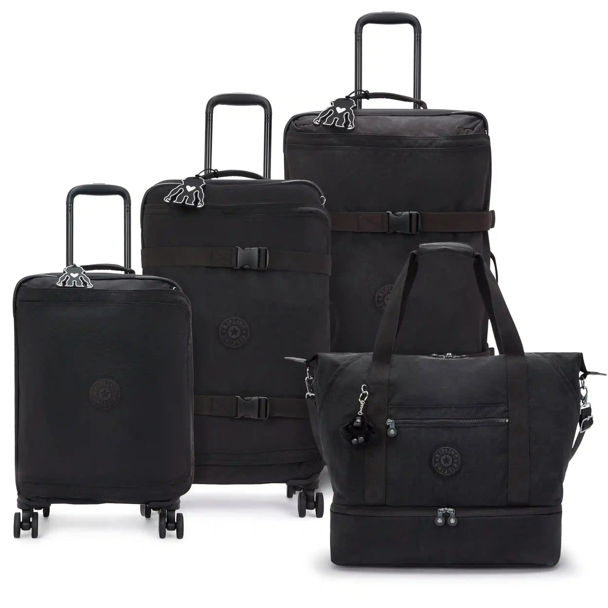 The Vacation Set