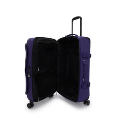 Spontaneous Medium Rolling Luggage