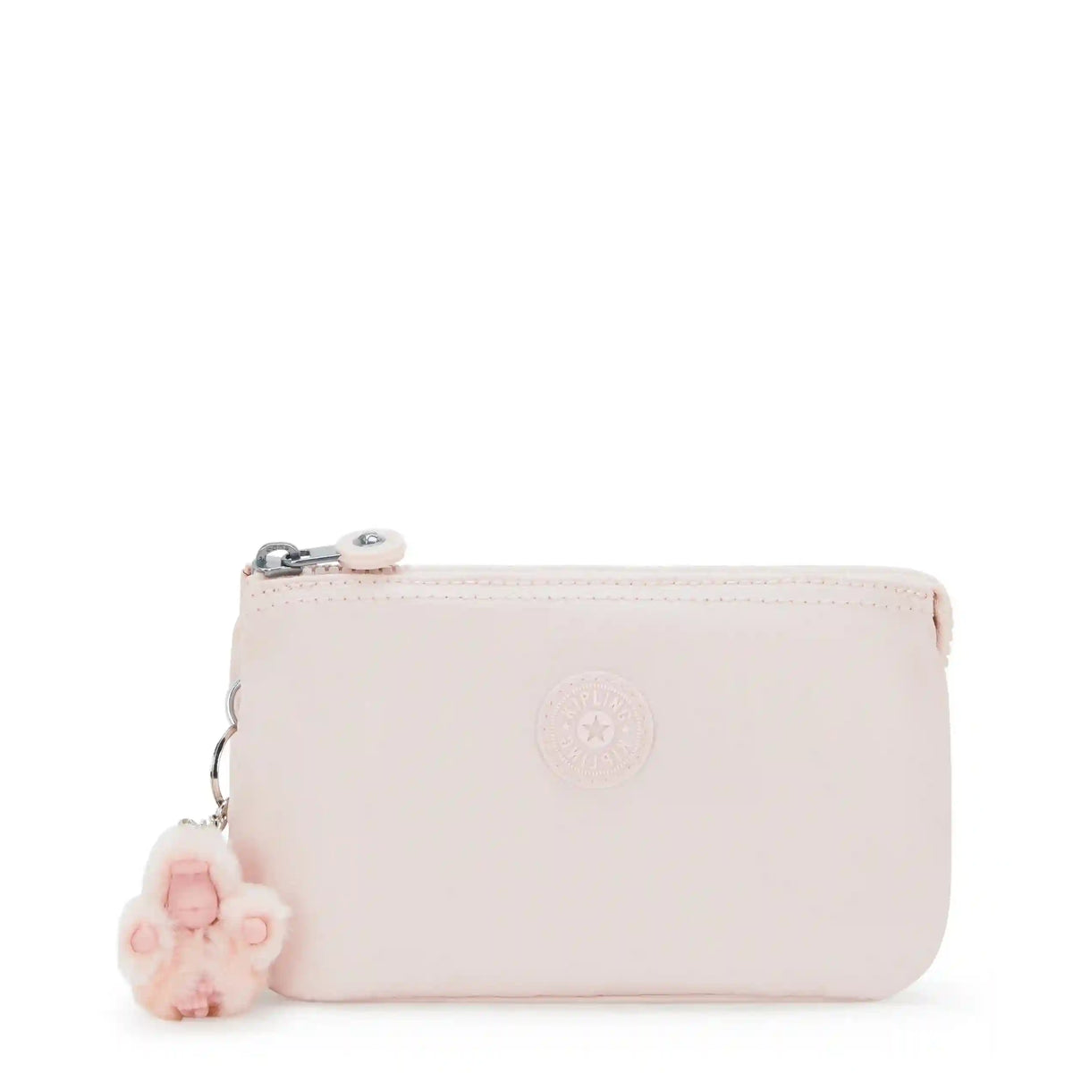 Creativity Large Metallic Pouch