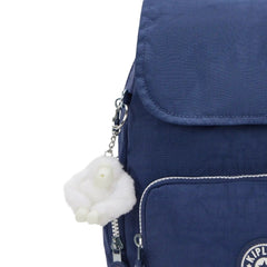 City Zip Small Backpack