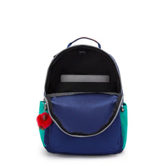 Seoul Large 15" Laptop Backpack