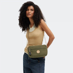 Ozita Medium Crossbody Bag