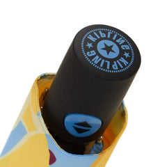 Auto Open Printed Umbrella