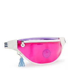 Pria Clear Waist Pack