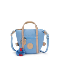 Boxy Art Small Crossbody