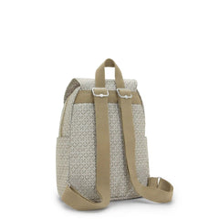 Ezra Small Backpack