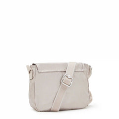 Sabian Metallic Crossbody Mini Bag