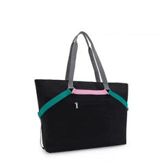 Kelsie 17" Laptop Tote Bag