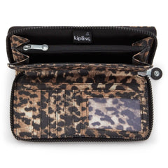 Money World Printed Wallet