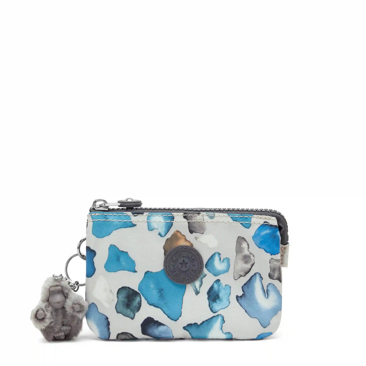 Creativity Small Printed Pouch