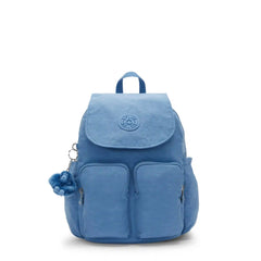 City Pocket Small Backpack