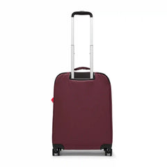 Zeke Small Carry-On Luggage