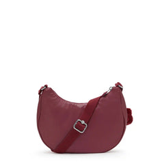 Bells Metallic Crossbody Bag