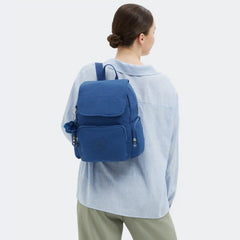 City Zip Small Backpack