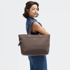 Colissa Up Laptop Tote Bag