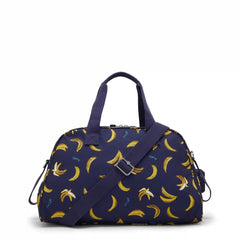 Camama Printed Diaper Bag