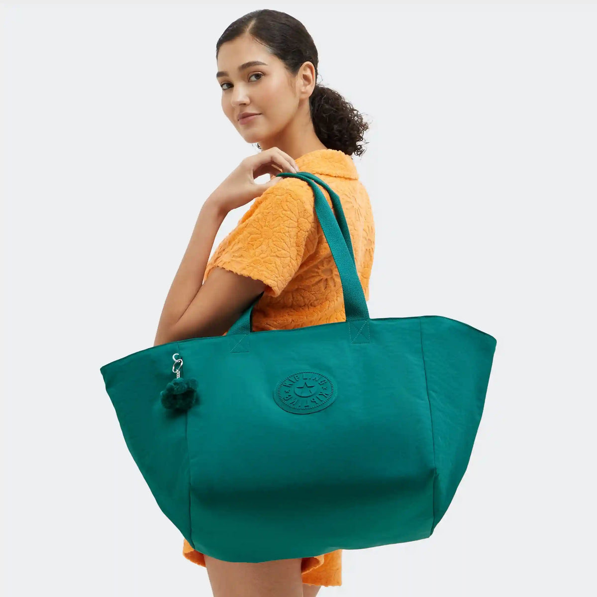 Naomi Tote Bag